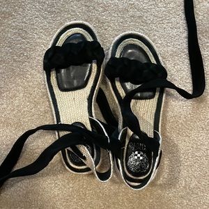Vince Camuto sandals